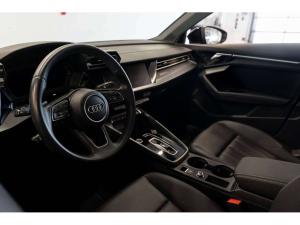 Miniature 10 Audi A3 quattro   Vorsprung Package   Toit panoramique 2025