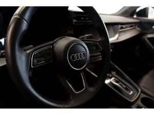 Miniature 11 Audi A3 quattro   Vorsprung Package   Toit panoramique 2025