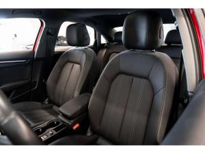Miniature 12 Audi A3 quattro   Vorsprung Package   Toit panoramique 2025