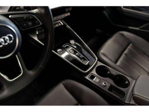 Miniature 16 Audi A3 quattro   Vorsprung Package   Toit panoramique 2025