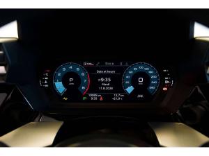 Miniature 23 Audi A3 quattro   Vorsprung Package   Toit panoramique 2025