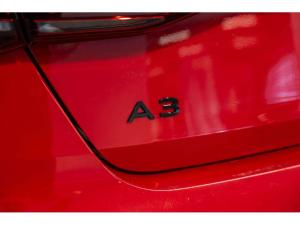 Miniature 24 Audi A3 quattro   Vorsprung Package   Toit panoramique 2025