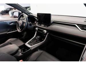 Thumbnail 6 Toyota Rav4 Prime XSE AWD   PHEV   JBL   Toit panoramique 2023