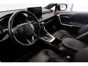 Thumbnail 10 Toyota Rav4 Prime XSE AWD   PHEV   JBL   Toit panoramique 2023