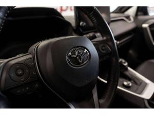 Thumbnail 11 Toyota Rav4 Prime XSE AWD   PHEV   JBL   Toit panoramique 2023