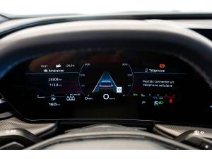 Thumbnail 5 Audi SQ5 Technik 2025