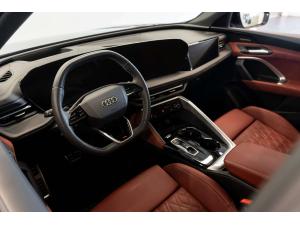 Thumbnail 7 Audi SQ5 Technik 2025