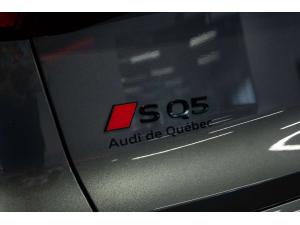 Thumbnail 10 Audi SQ5 Technik 2025