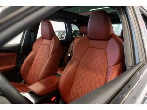 Thumbnail 20 Audi SQ5 Technik 2025