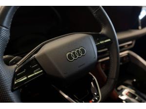 Thumbnail 24 Audi SQ5 Technik 2025