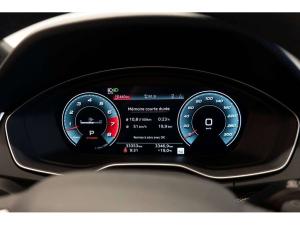 Thumbnail 6 Audi SQ5 Technik   Black Competition   B&amp;O   Exhaust Sport 2024