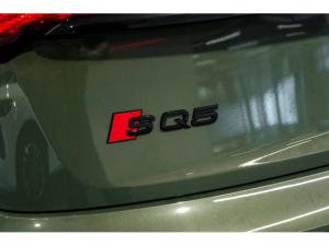 Thumbnail 7 Audi SQ5 Technik   Black Competition   B&amp;O   Exhaust Sport 2024