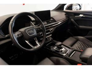 Thumbnail 8 Audi SQ5 Technik   Black Competition   B&amp;O   Exhaust Sport 2024