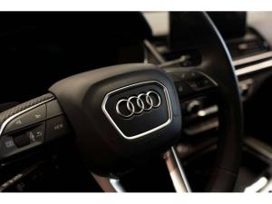Thumbnail 21 Audi SQ5 Technik   Black Competition   B&amp;O   Exhaust Sport 2024