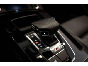 Thumbnail 30 Audi SQ5 Technik   Black Competition   B&amp;O   Exhaust Sport 2024
