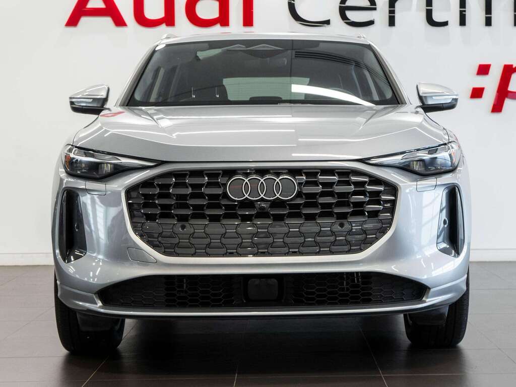 2025 Audi Q5