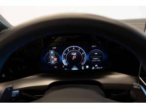 Miniature 18 Volkswagen Golf R Black Edition   Akrapovic Exhaust   Toit pano 2025