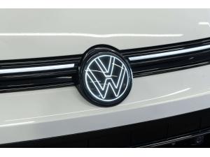 Miniature 23 Volkswagen Golf R Black Edition   Akrapovic Exhaust   Toit pano 2025