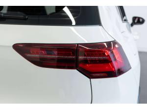 Miniature 24 Volkswagen Golf R Black Edition   Akrapovic Exhaust   Toit pano 2025