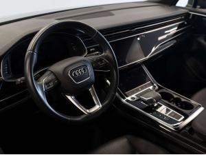 Miniature 9 Audi Q7 Progressiv 2023