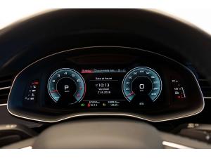 Miniature 21 Audi Q7 Progressiv 2023