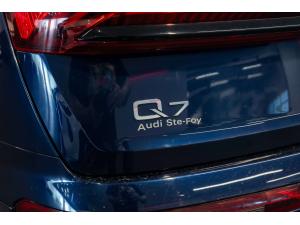 Miniature 26 Audi Q7 Progressiv 2023