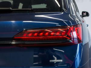 Miniature 27 Audi Q7 Progressiv 2023