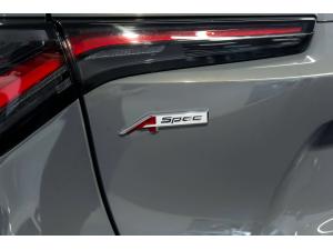 Thumbnail 23 Acura Adx A-Spec 2025