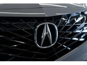 Thumbnail 26 Acura Adx A-Spec 2025