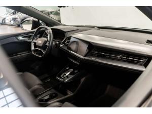 Thumbnail 6 Audi Q4 e-tron Technik 2022