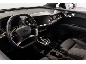 Thumbnail 10 Audi Q4 e-tron Technik 2022
