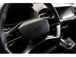Thumbnail 11 Audi Q4 e-tron Technik 2022
