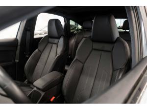 Thumbnail 12 Audi Q4 e-tron Technik 2022
