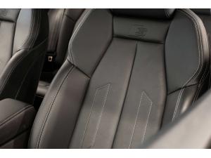 Thumbnail 14 Audi Q4 e-tron Technik 2022