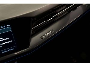 Thumbnail 26 Audi Q4 e-tron Technik 2022