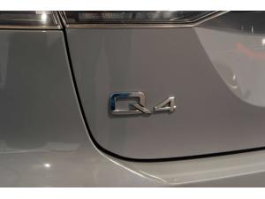 Thumbnail 28 Audi Q4 e-tron Technik 2022