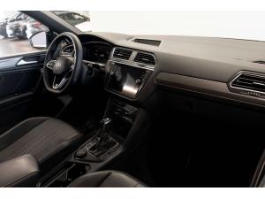 Miniature 6 Volkswagen Tiguan Comfortline R-Line Black Edition 2022