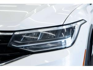 Miniature 7 Volkswagen Tiguan Comfortline R-Line Black Edition 2022