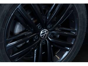 Miniature 8 Volkswagen Tiguan Comfortline R-Line Black Edition 2022