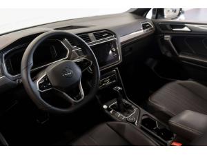 Miniature 10 Volkswagen Tiguan Comfortline R-Line Black Edition 2022
