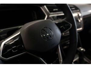 Miniature 11 Volkswagen Tiguan Comfortline R-Line Black Edition 2022