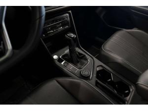 Miniature 15 Volkswagen Tiguan Comfortline R-Line Black Edition 2022