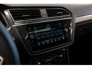 Miniature 16 Volkswagen Tiguan Comfortline R-Line Black Edition 2022