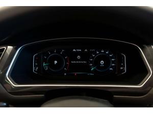 Miniature 19 Volkswagen Tiguan Comfortline R-Line Black Edition 2022