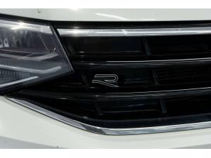 Miniature 22 Volkswagen Tiguan Comfortline R-Line Black Edition 2022