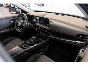 Miniature 5 Nissan Rogue SV AWD Moonroof   Camera 360   Volant chauffant 2023