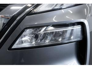 Miniature 7 Nissan Rogue SV AWD Moonroof   Camera 360   Volant chauffant 2023