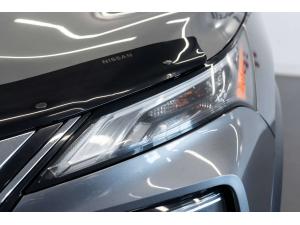 Miniature 8 Nissan Rogue SV AWD Moonroof   Camera 360   Volant chauffant 2023