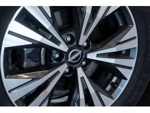 Miniature 9 Nissan Rogue SV AWD Moonroof   Camera 360   Volant chauffant 2023