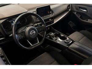 Miniature 17 Nissan Rogue SV AWD Moonroof   Camera 360   Volant chauffant 2023